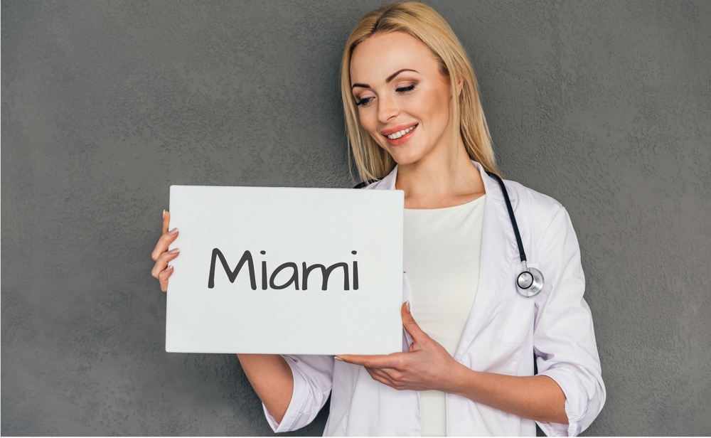 Miami Cannabis Doctors