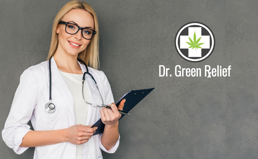 Miami Marijuana Doctors Evaluation